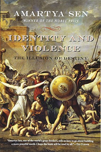 Identity and Violence: The Illusion of Destiny (Issues of Our Time) von W. W. Norton & Company